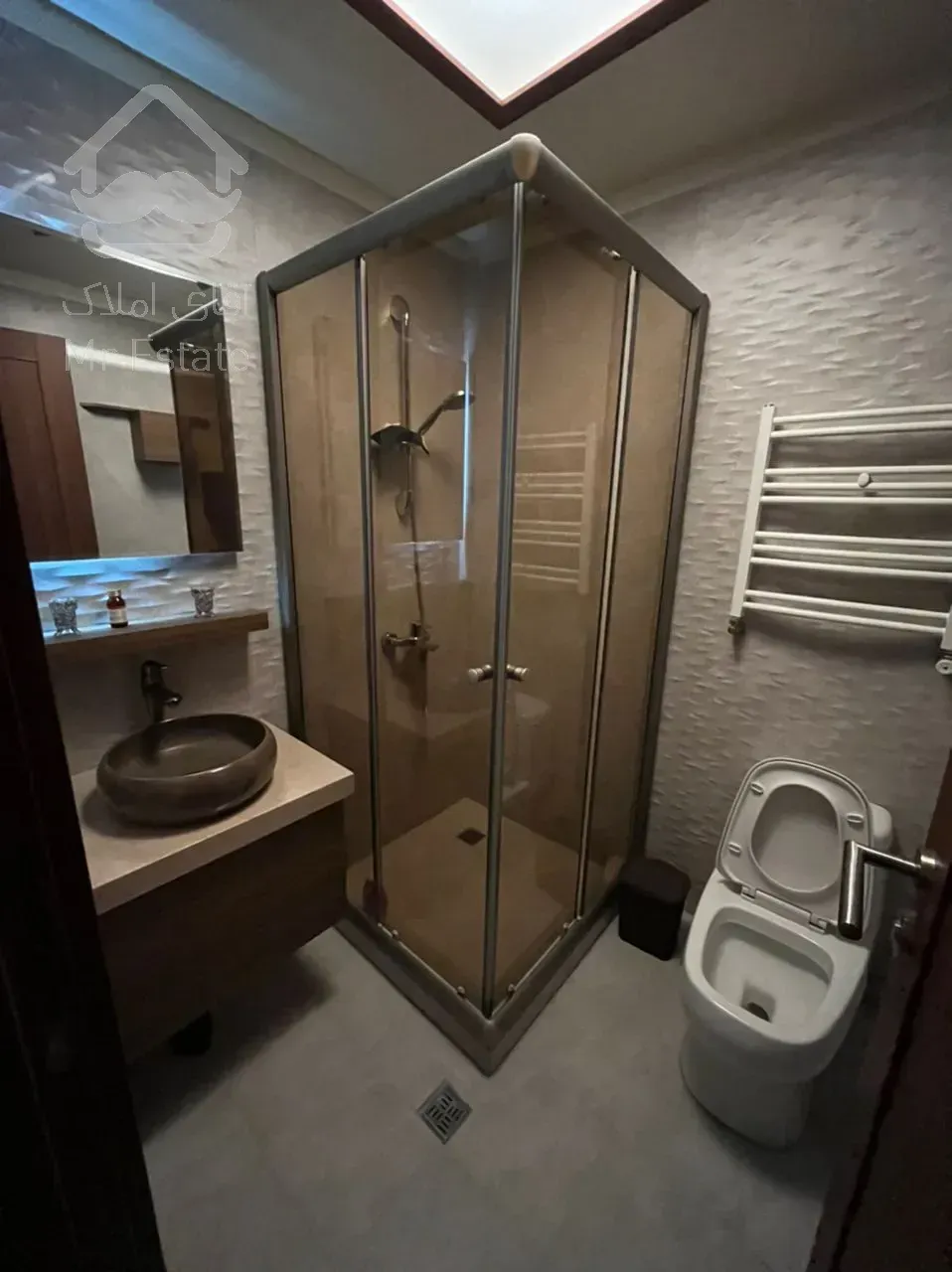 اجاره 171 متری اختیاریه