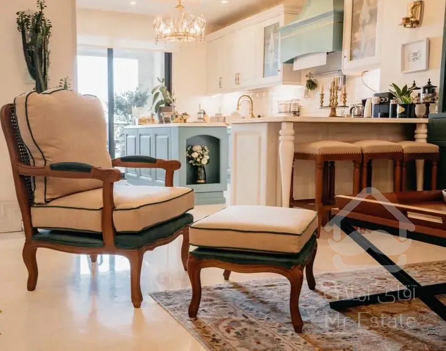 فروش 86 متر در دولت