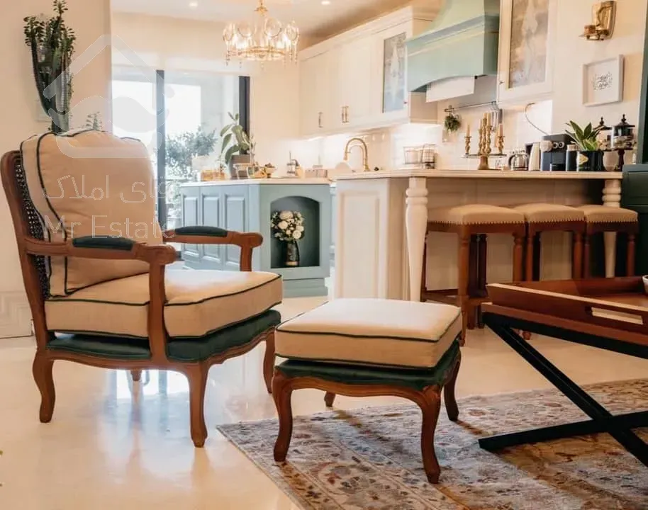 اجاره 160 متری پاسداران