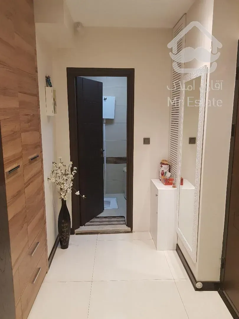 ۱۶۵متر-تکواحد-باتمام امکانات-شهرک غرب