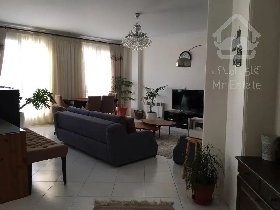 اجاره 120 متری ازگل