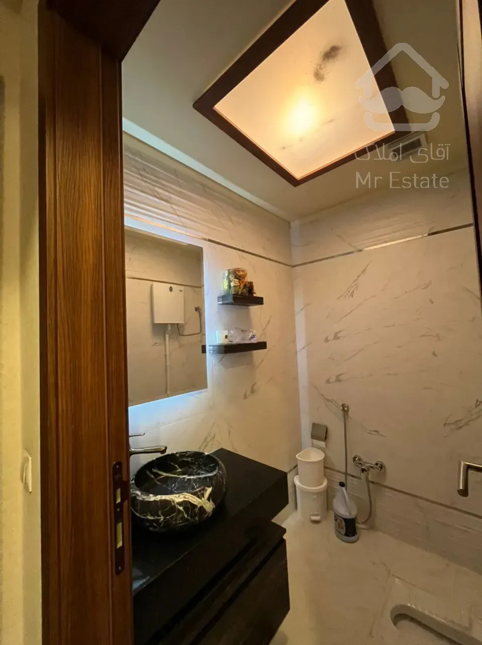 اجاره 165 متری کامرانیه