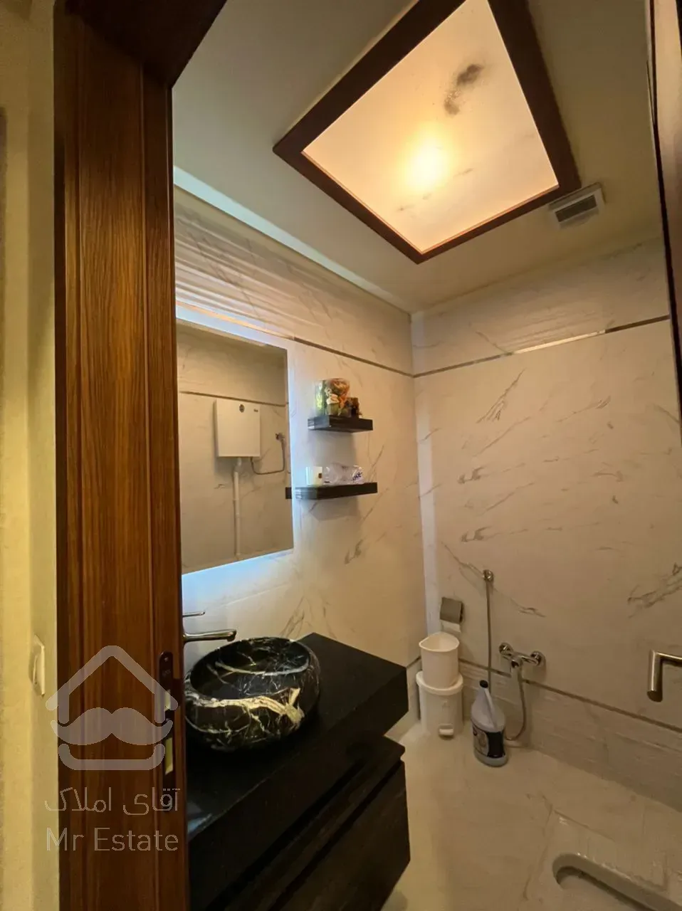 فروش 160 متری دیباجی جنوبی