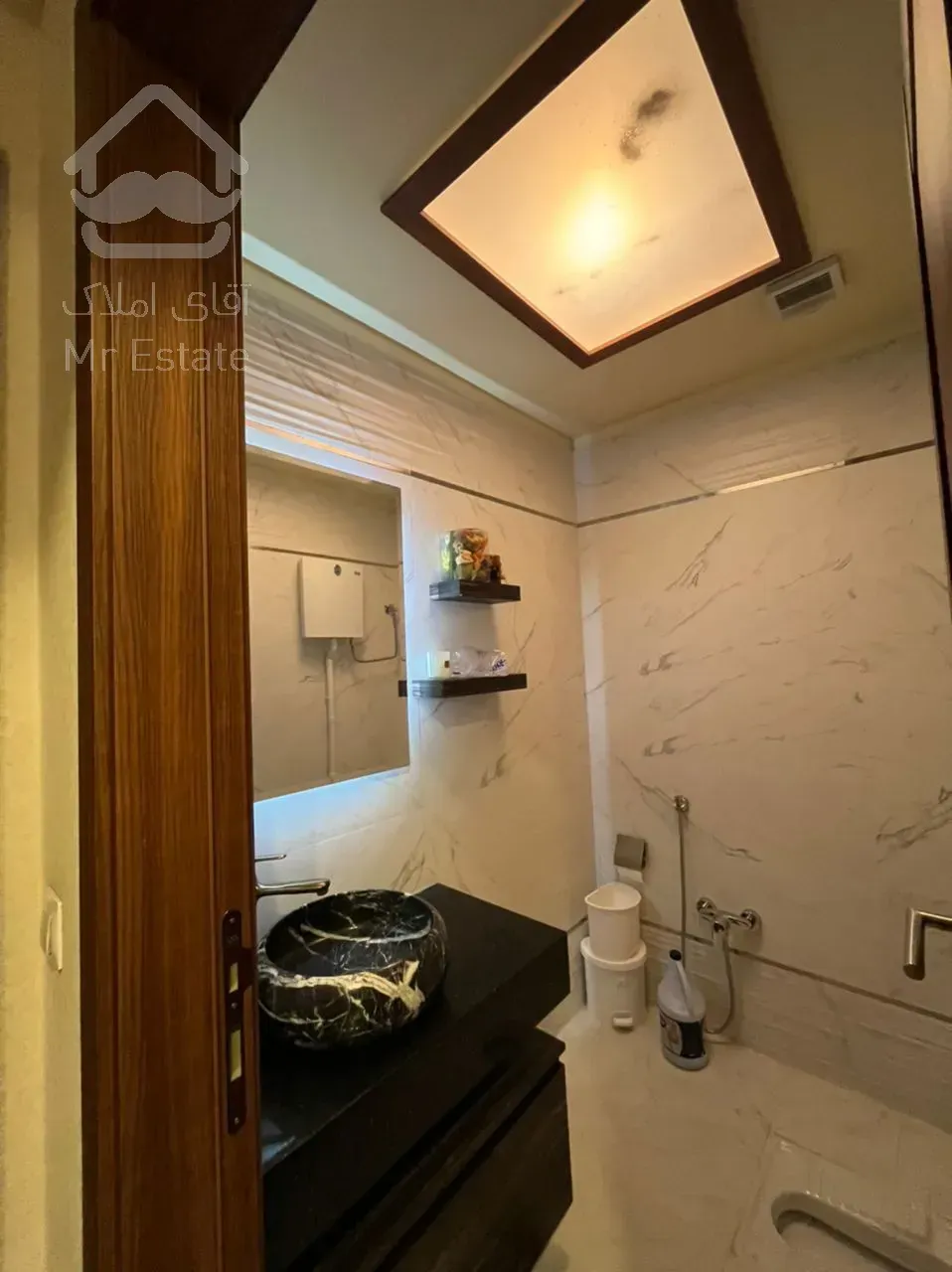 فروش 171 متری فرمانیه