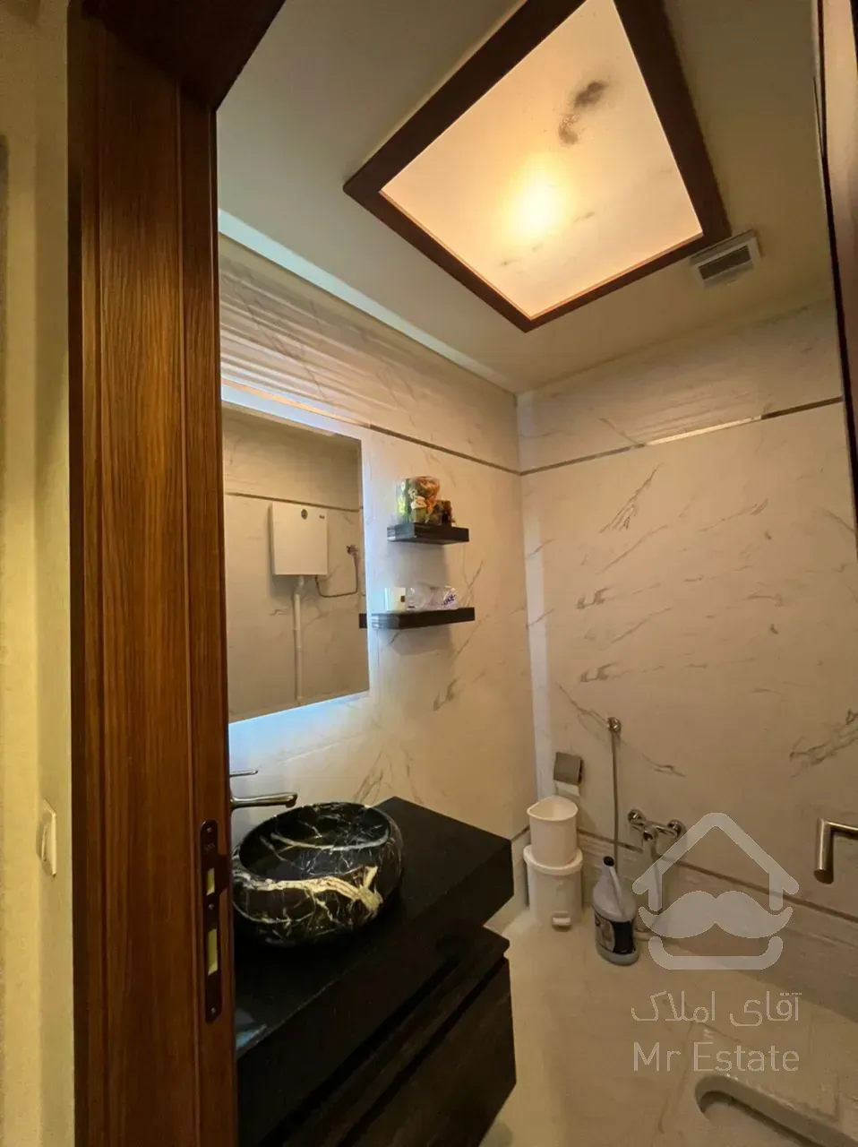 اجاره 167 متری پاسداران