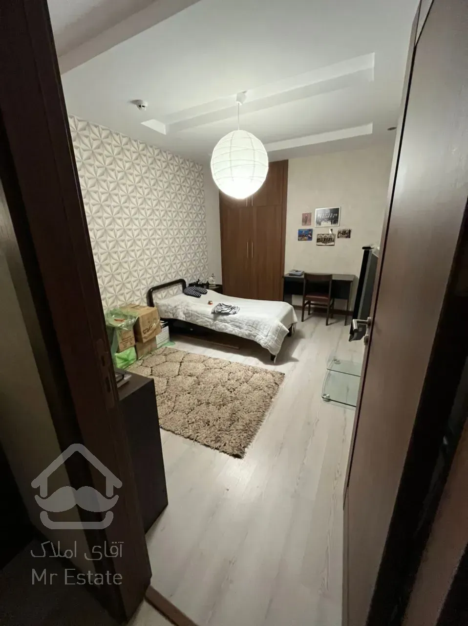 اجاره 167 متری پاسداران