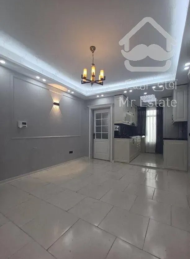 خرید واحد ۱۰۰ متری اقساطی چیتگر ایران تهران