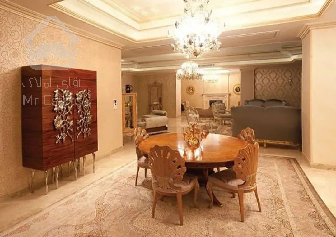 اجاره 250 متر نیاوران