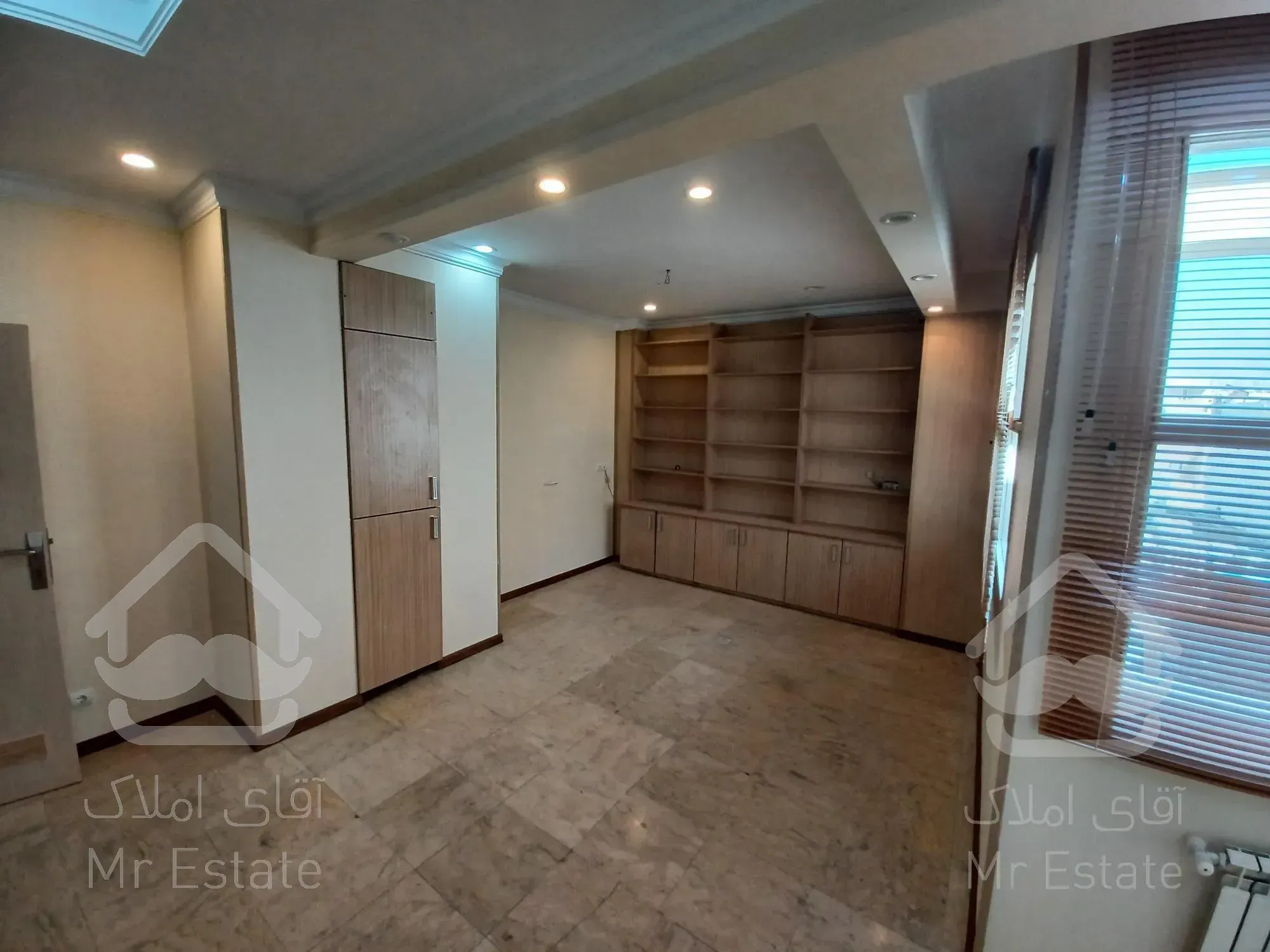 خرید آپارتمان موقعیت اداری صادقیه