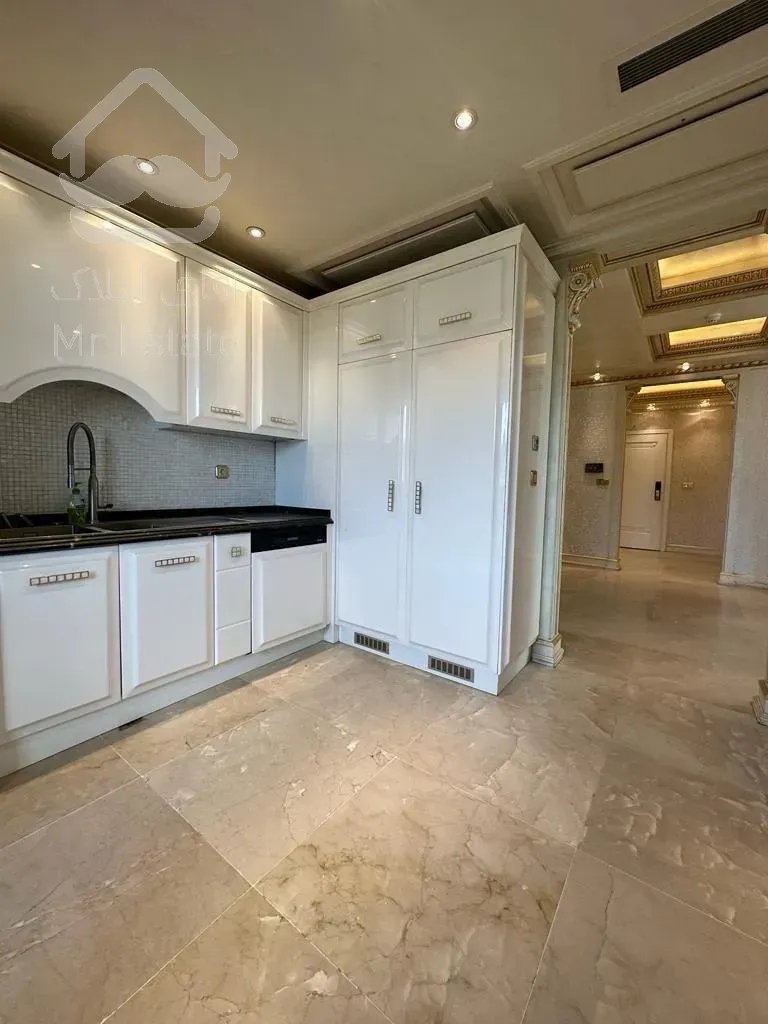 فروش اپارتمان 228 متری زعفرانیه