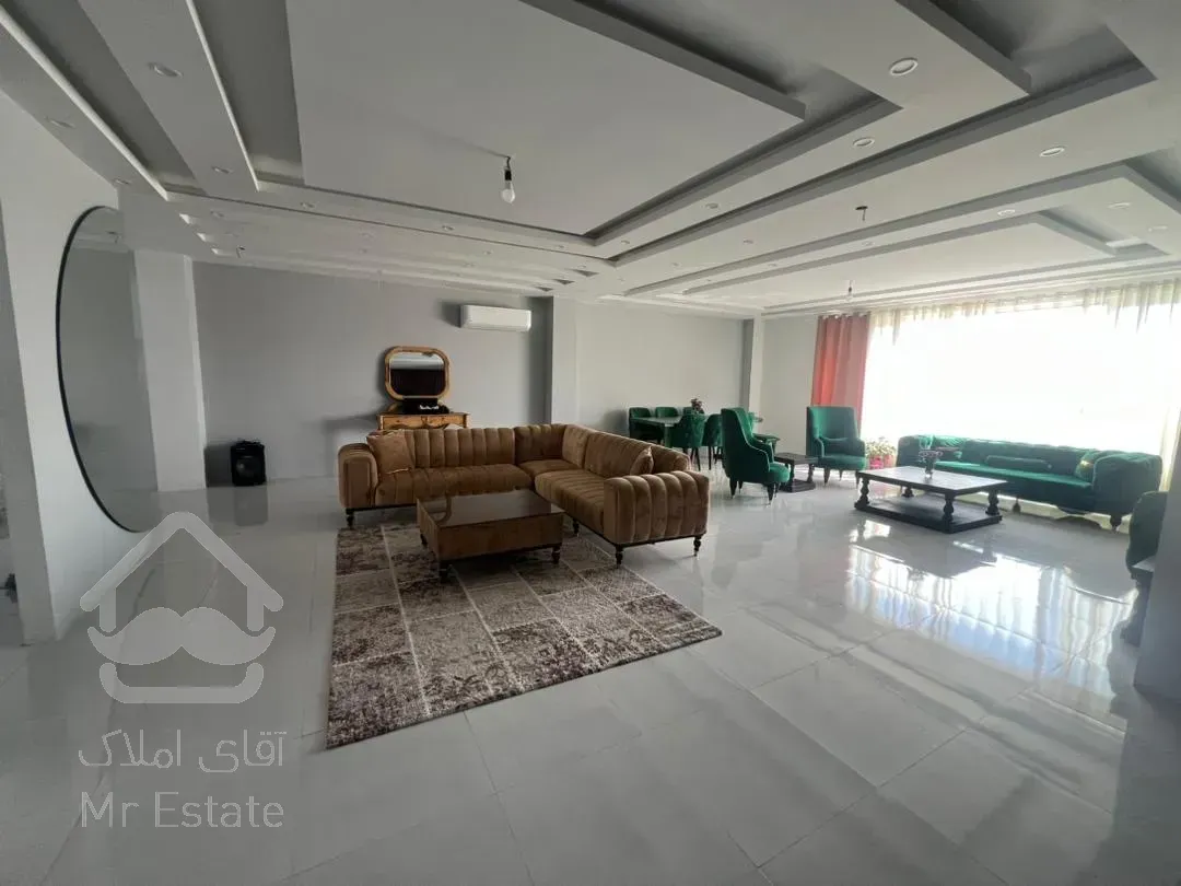 فروش ویلای ۴۰۰ متری تریبلکس پیل علی باغ