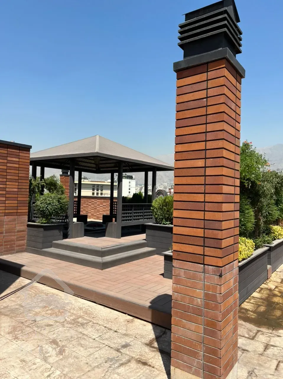 فروش 100 متر دولت