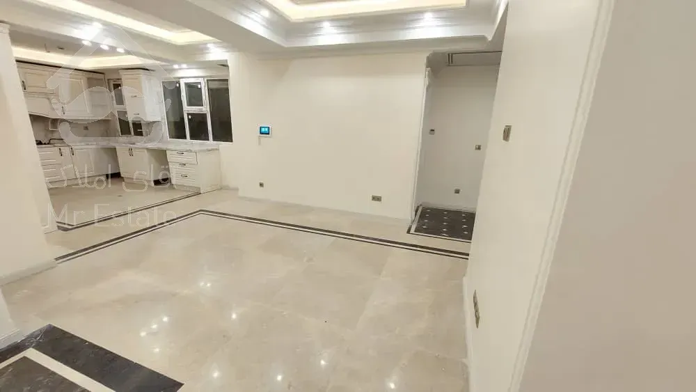 فروش 110 متری سبلان جنوبی