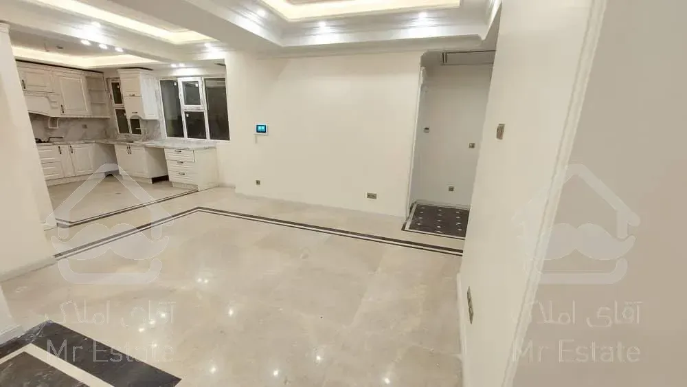 پاسداران 150 متر موقعیت اداری