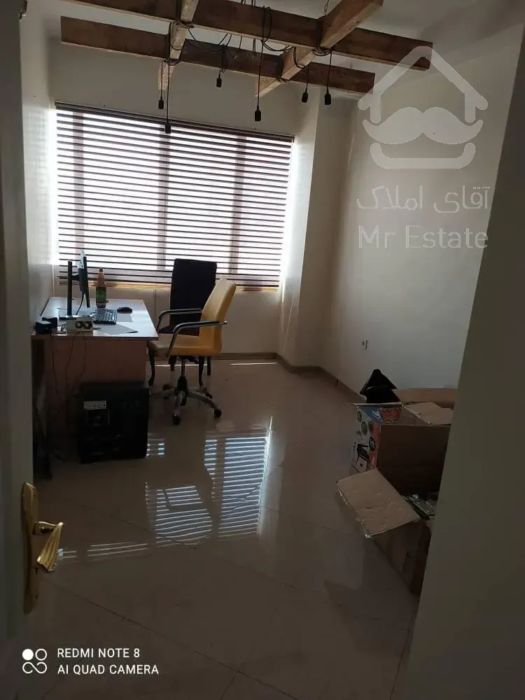 اجاره 155 متر اداری در پاسداران