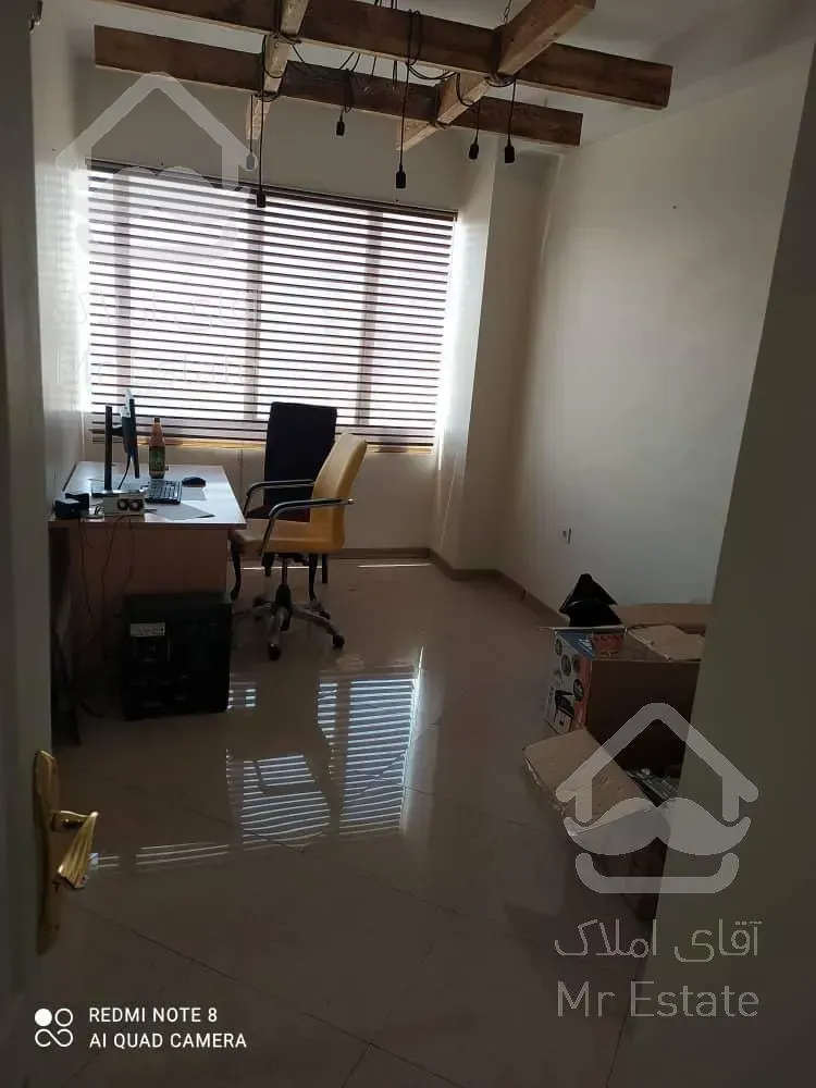 پاسداران 200 متر سند اداری نوساز