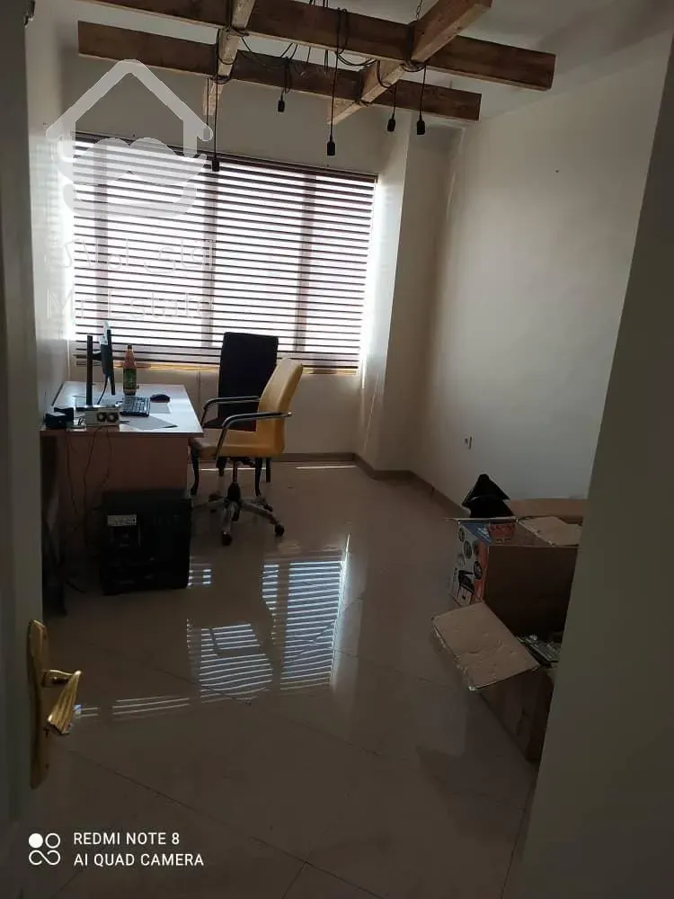 پاسداران 200 متر سند اداری نوساز