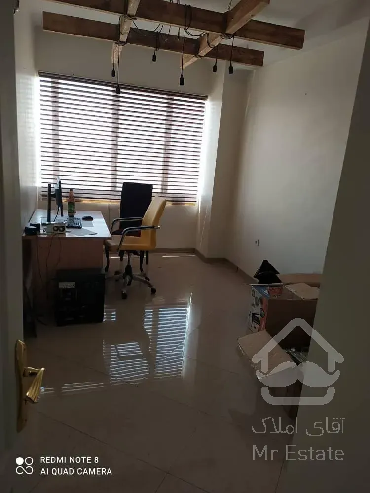 اجاره 165 متر اداری در پاسداران