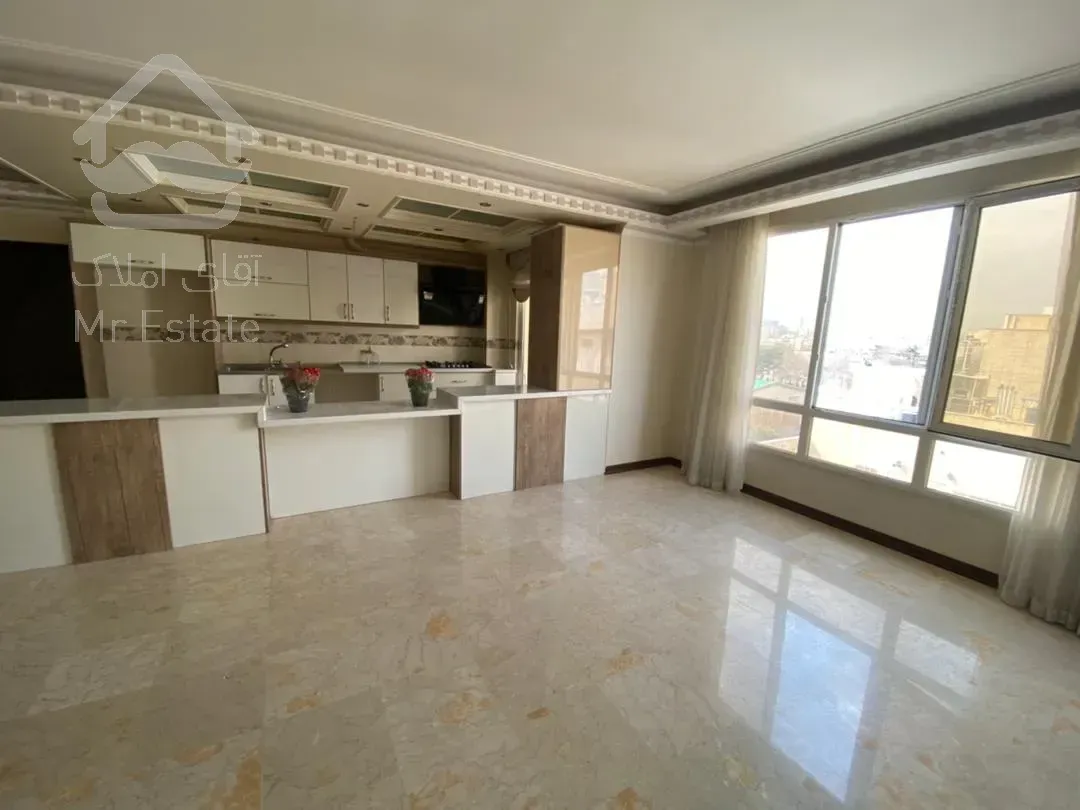 اجاره 125 متری قیطریه