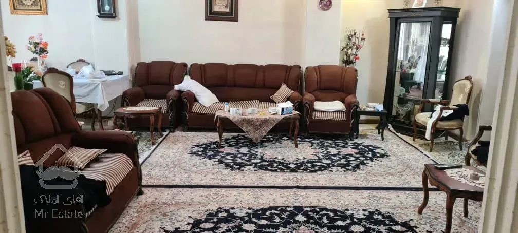 فروش 70 متر در قلهک