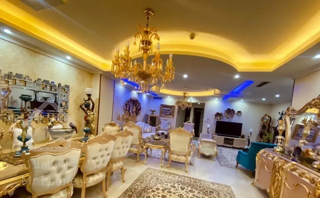 فروش آپارتمان ۱۵۰ متری ۳ خوابه در سیدخندان