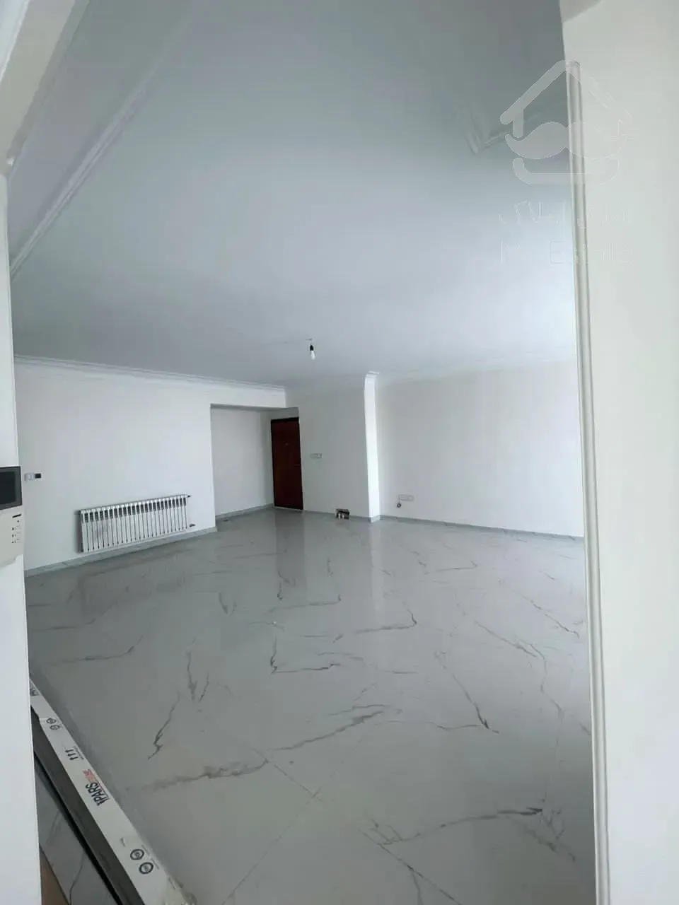 فروش اپارتمان 132متری درکه