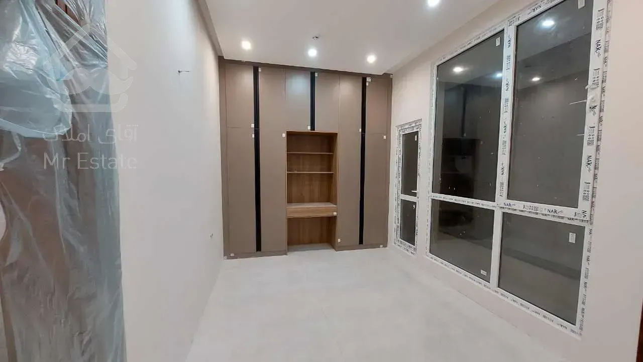 آپارتمان 188 متری