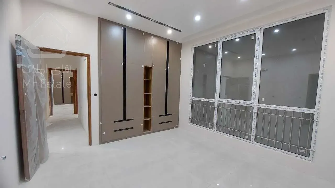 آپارتمان 188 متری