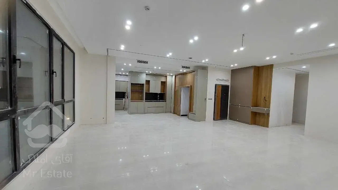 آپارتمان 188 متری