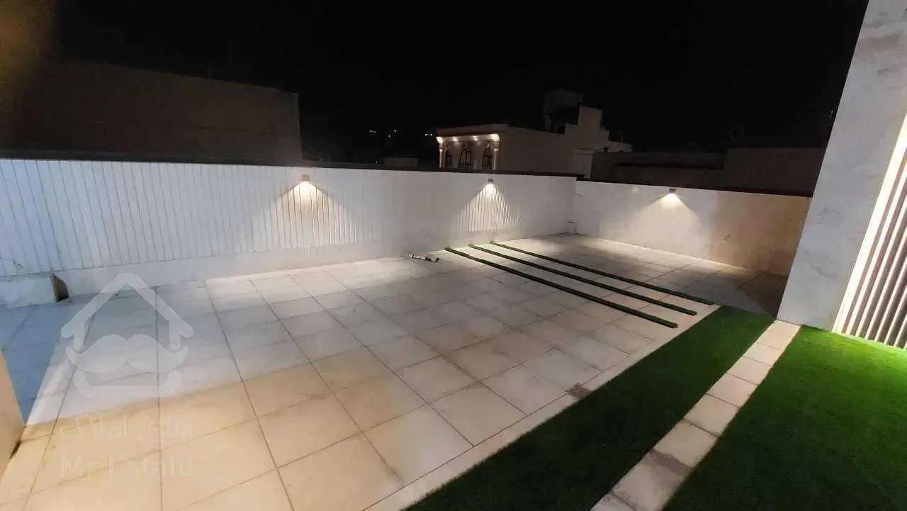 آپارتمان 188 متری