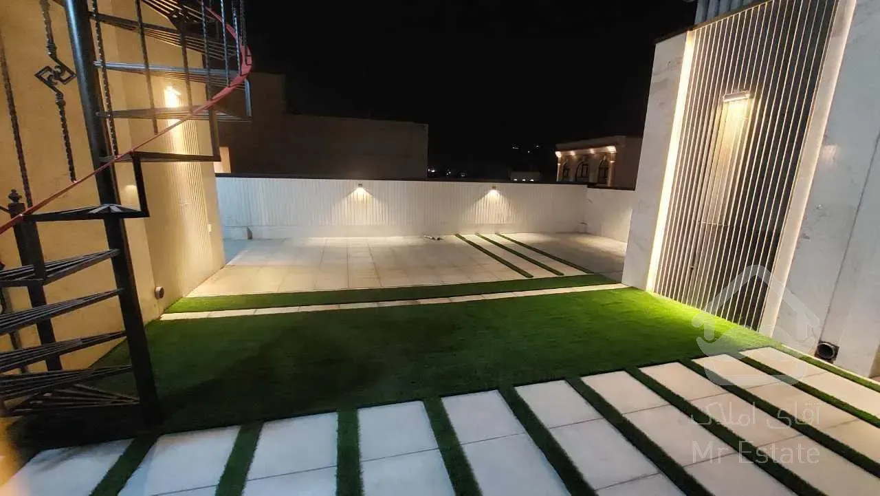 آپارتمان 188 متری