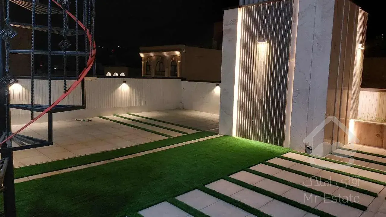 آپارتمان 188 متری