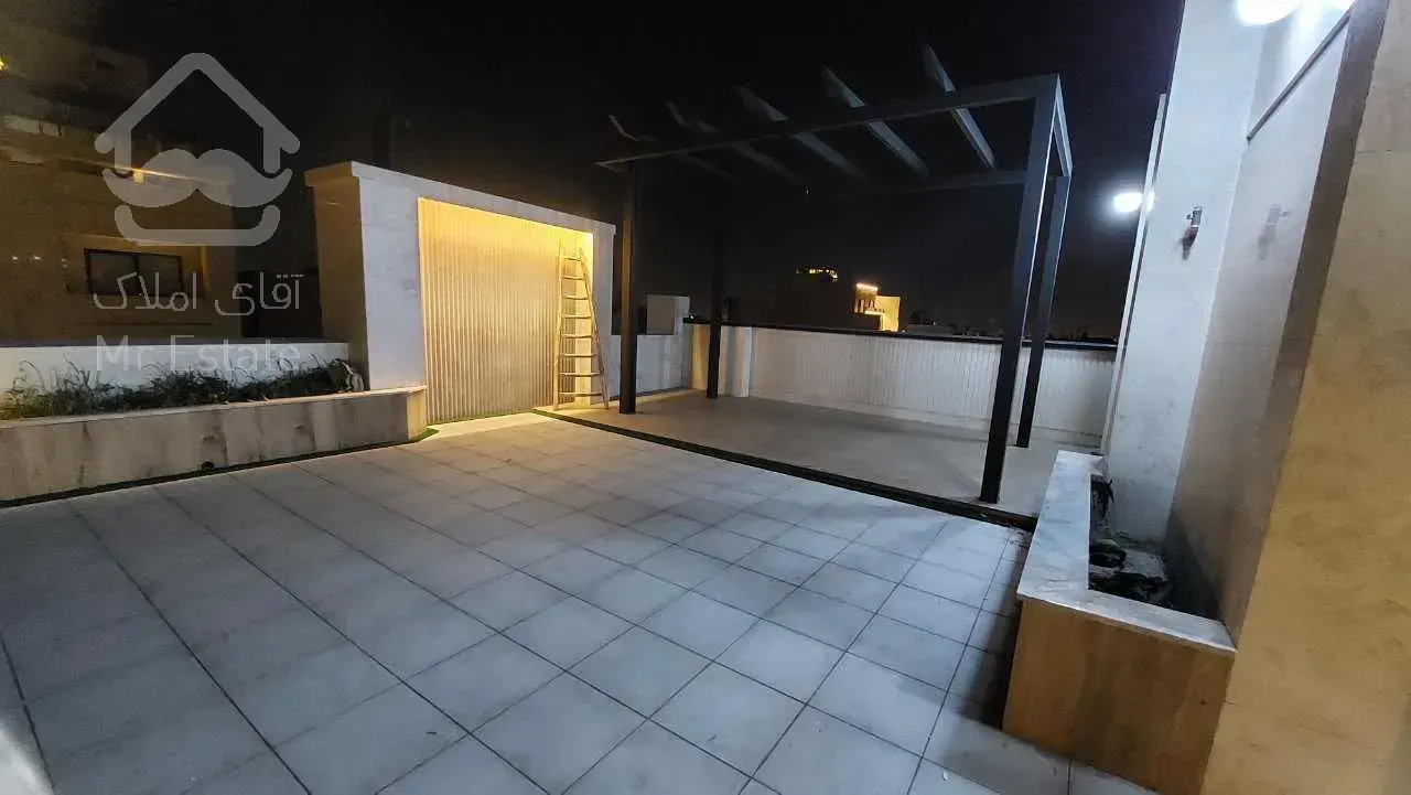 آپارتمان 188 متری