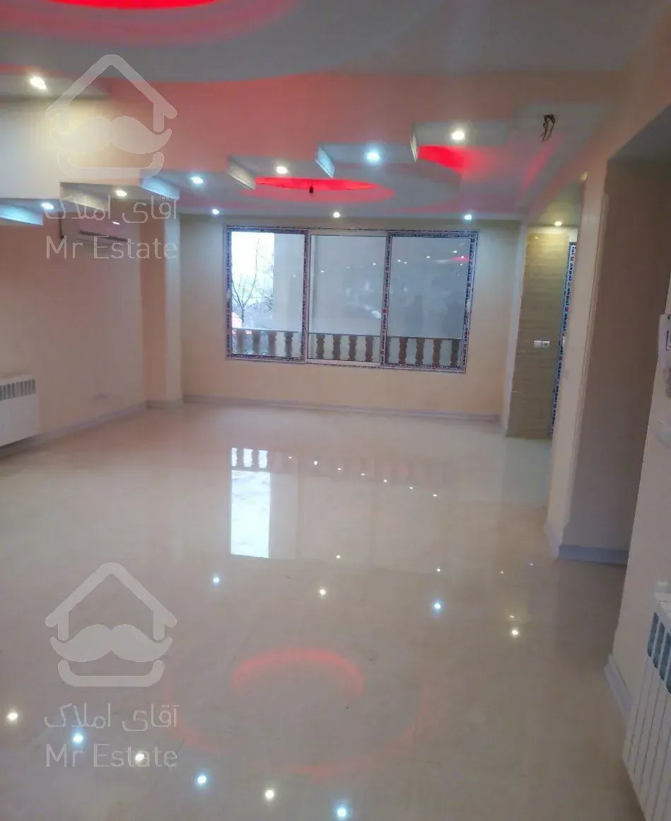 150مترسه خواب فول قلب لواسان کوچک معلم