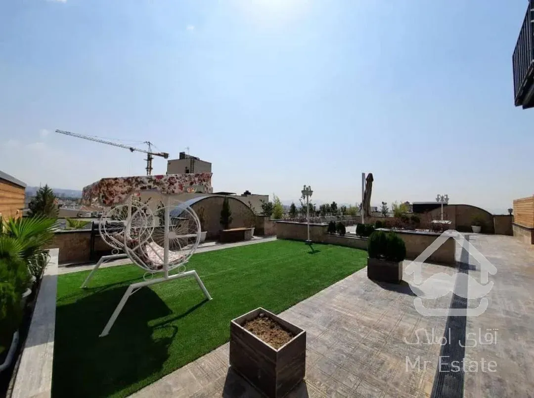 پاسداران 170 متری لوکس و بی نقص