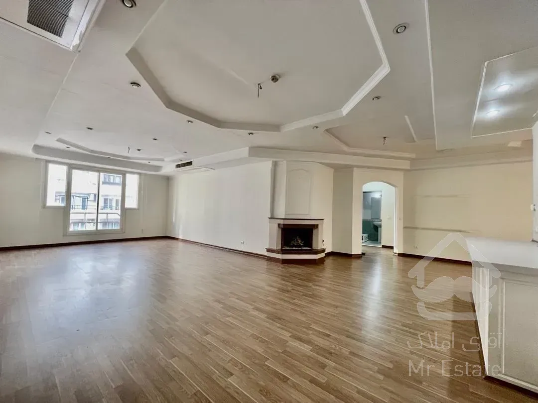 فروش اپارتمان 175 متری ولنجک