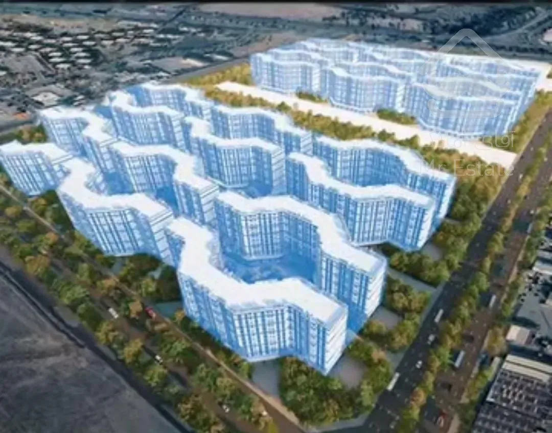 رونیکا پالاس تهرانسر/اقساطی/خرید در دفتر سازنده