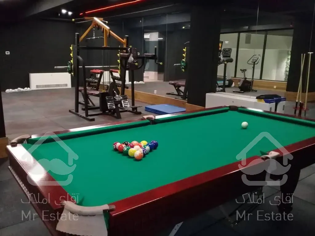 ۲۰۰ متر برج باغ برند ولنجک