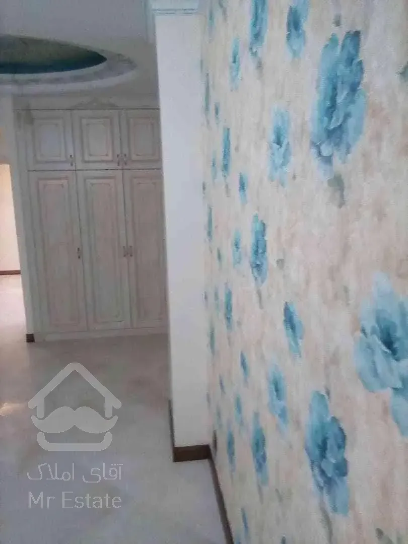 واحد ۲۴۰متر لوکس اباذر