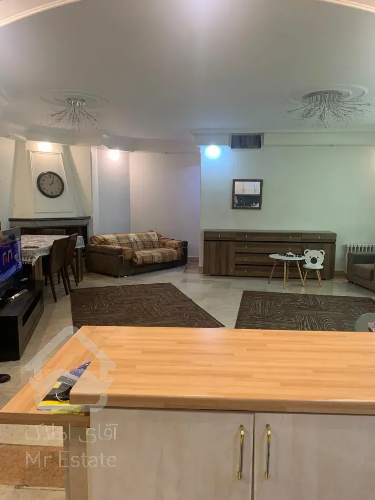 فروش 101 متری دولت