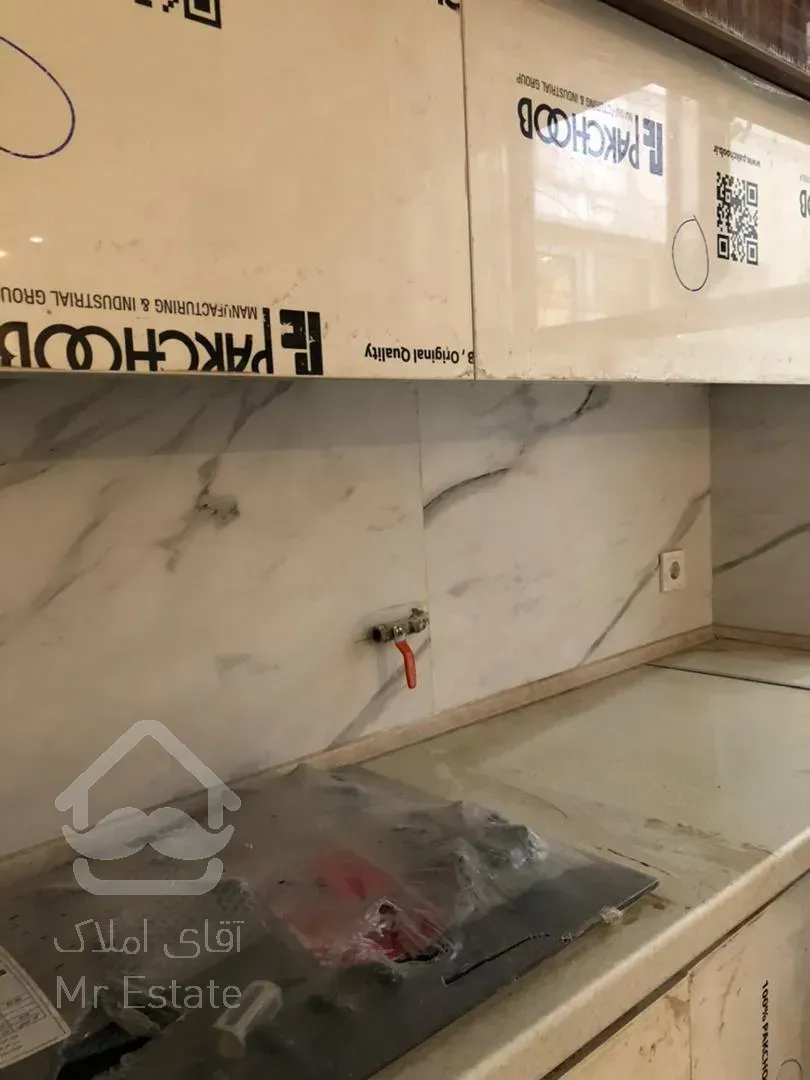 فروش 200 متر قیطریه