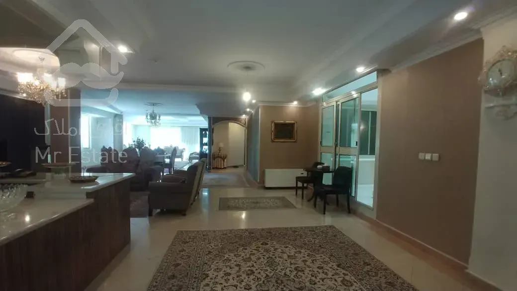 اجاره 200 متری دولت