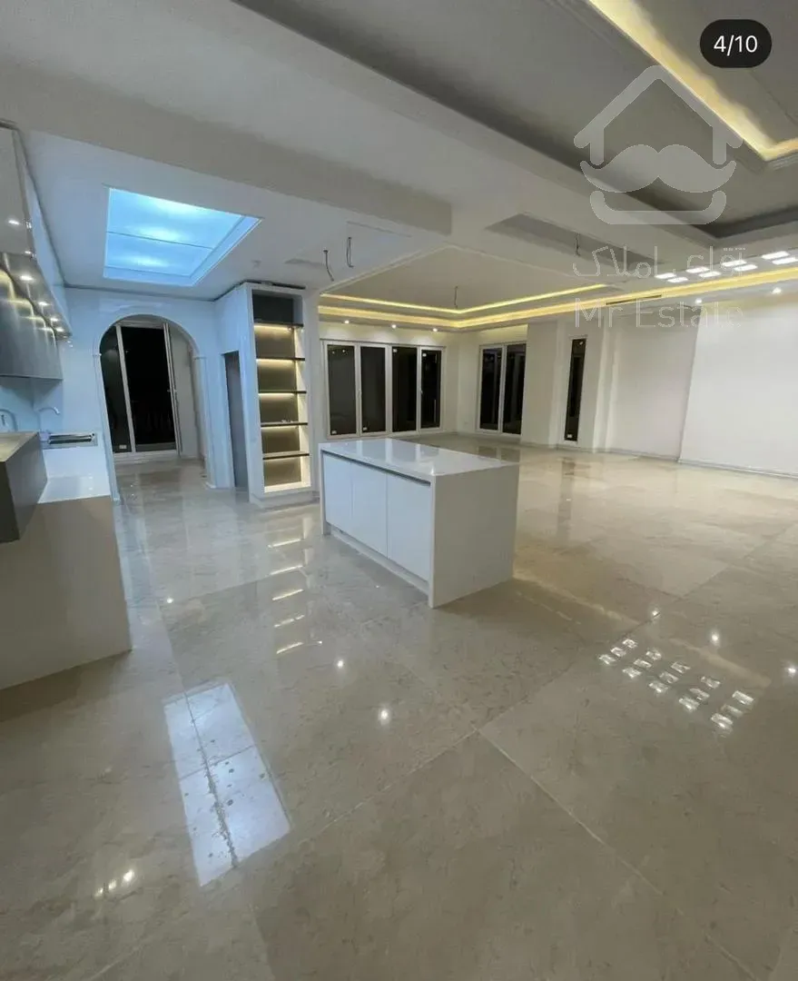 اجاره 220 متر دیباجی