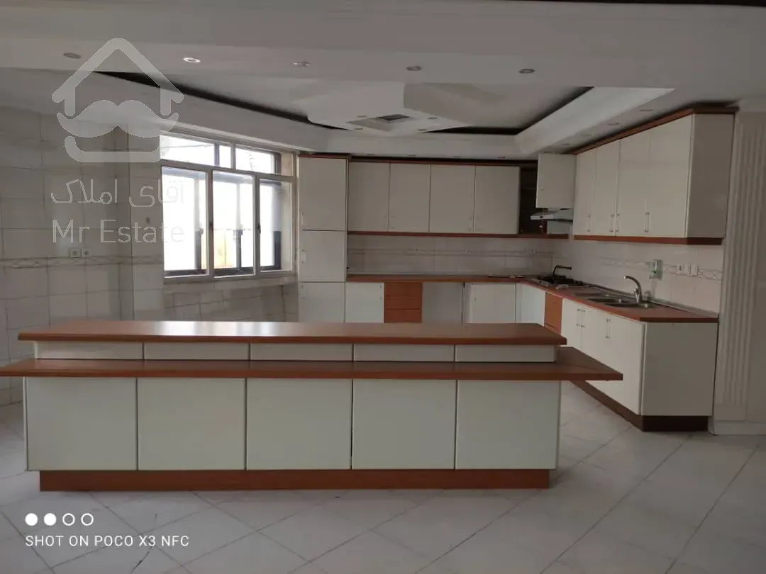 اجاره 450 متر ویلایی قلندری