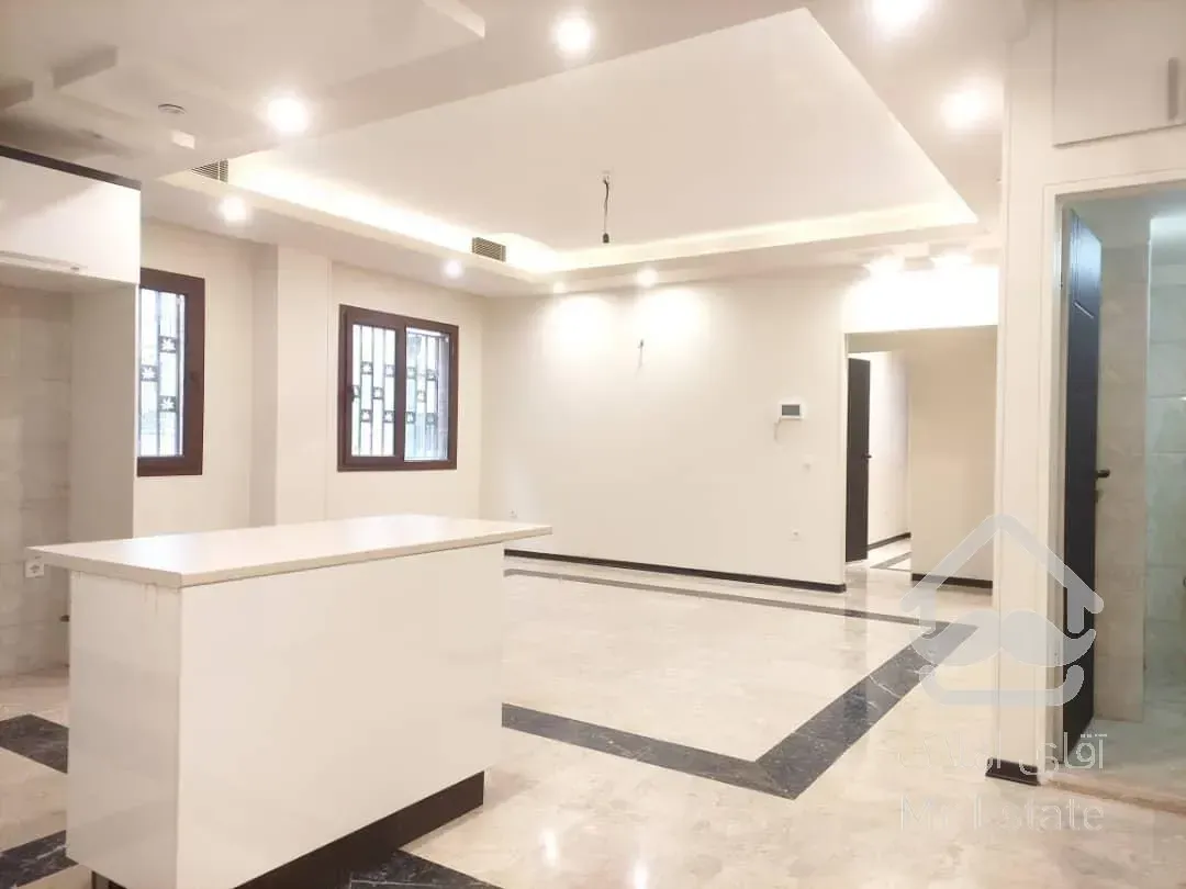 85 متر آپارتمان اداری