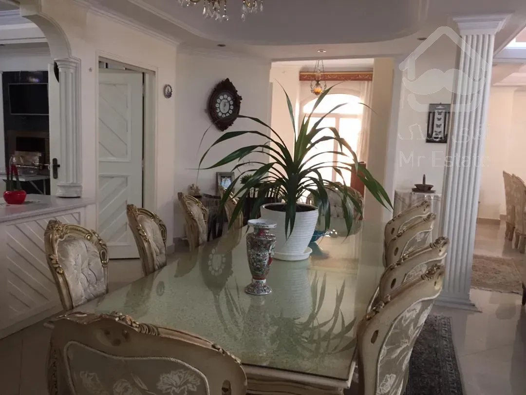 فروش 260 متری نیاروان