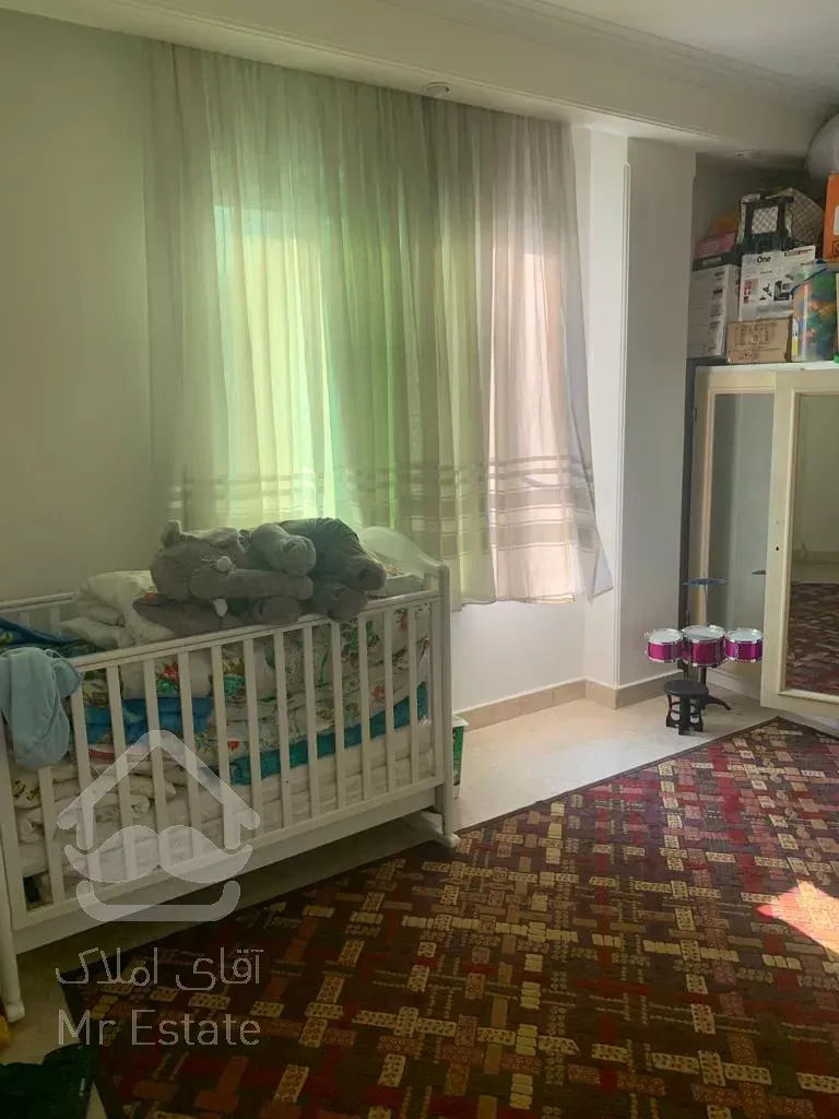 فروش 101 متری دولت