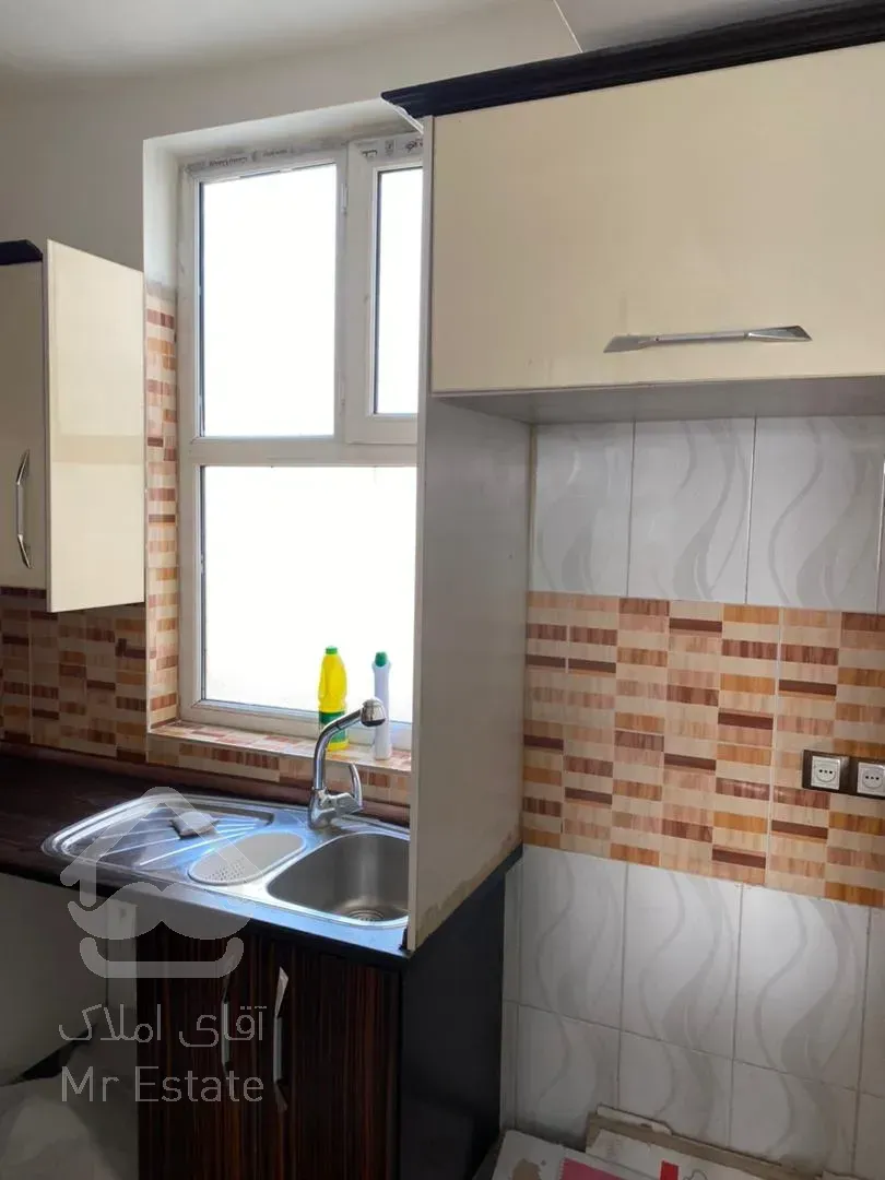 فروش 62 متری ازگل