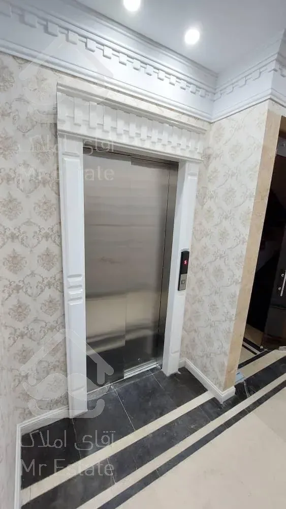 رهن و اجاره 140 متری قبا