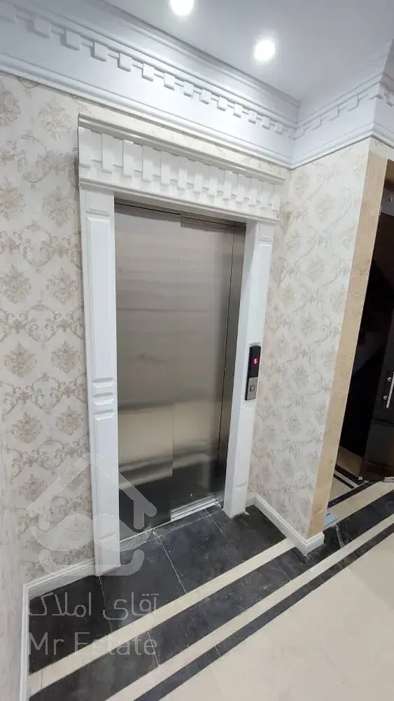 فروش 140 متری پاسداران